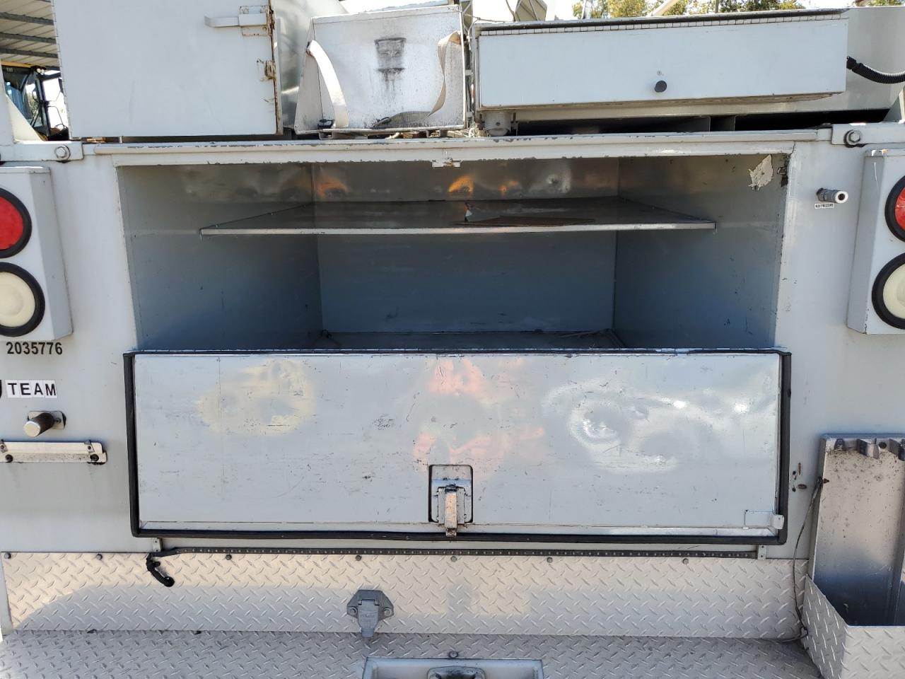 2008 Ford F350 Srw Super Duty VIN: 1FDSF30508EC15506 Lot: 53199294