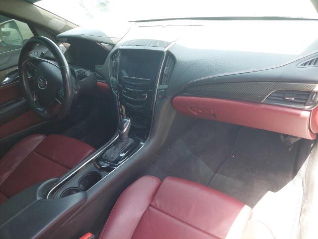 1G6A95S3XE0100020 - 2014 CADILLAC ATS - #52965444