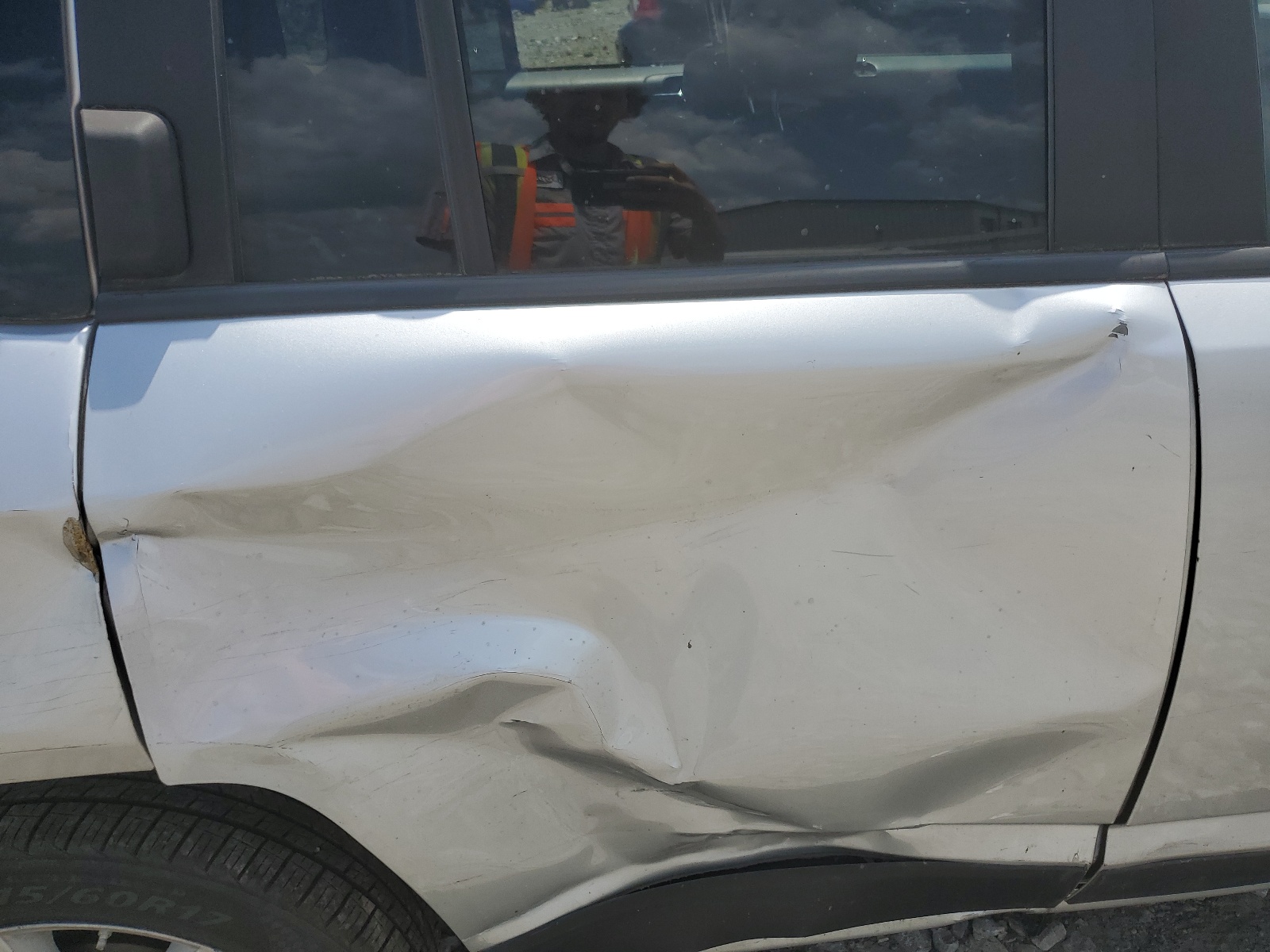 1C4NJCBA6CD677075 2012 Jeep Compass Sport