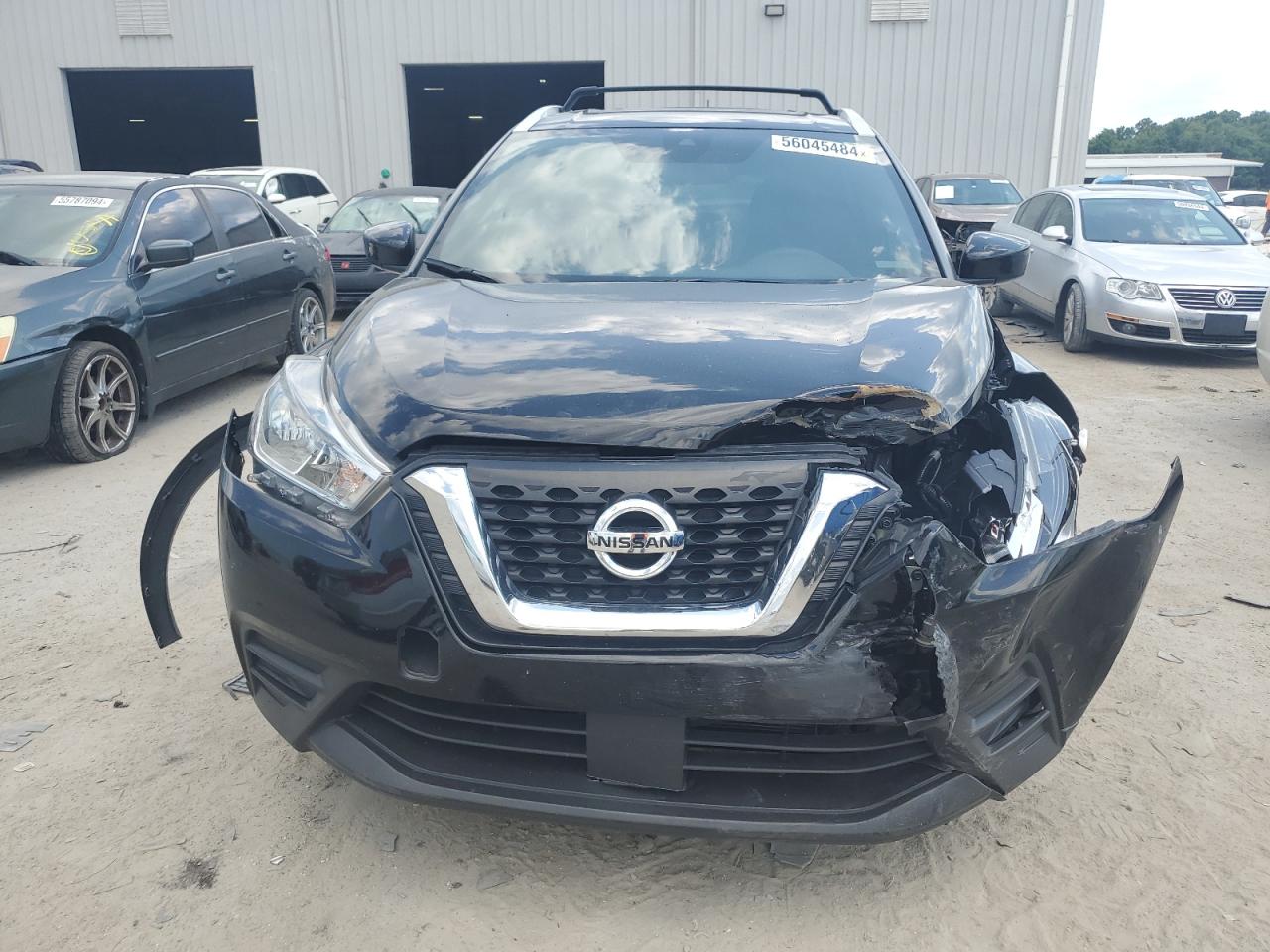 2020 Nissan Kicks - Image 5