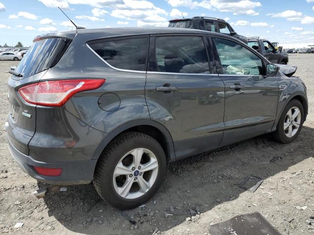  FORD ESCAPE 2015 Szary