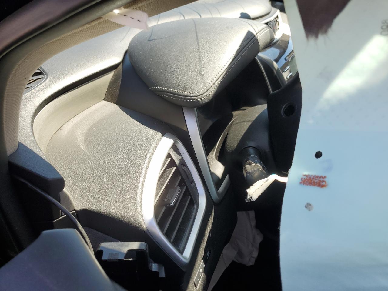 2017 Nissan Murano S VIN: 5N1AZ2MH6HN192850 Lot: 55551624