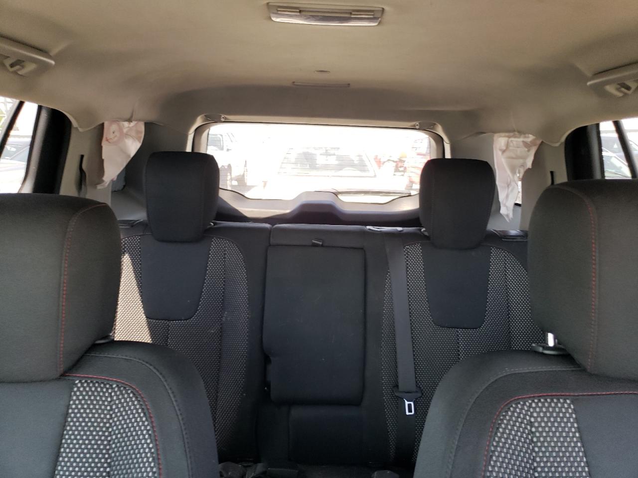 2015 GMC Terrain Sle VIN: 2GKALREK2F6131137 Lot: 55505964