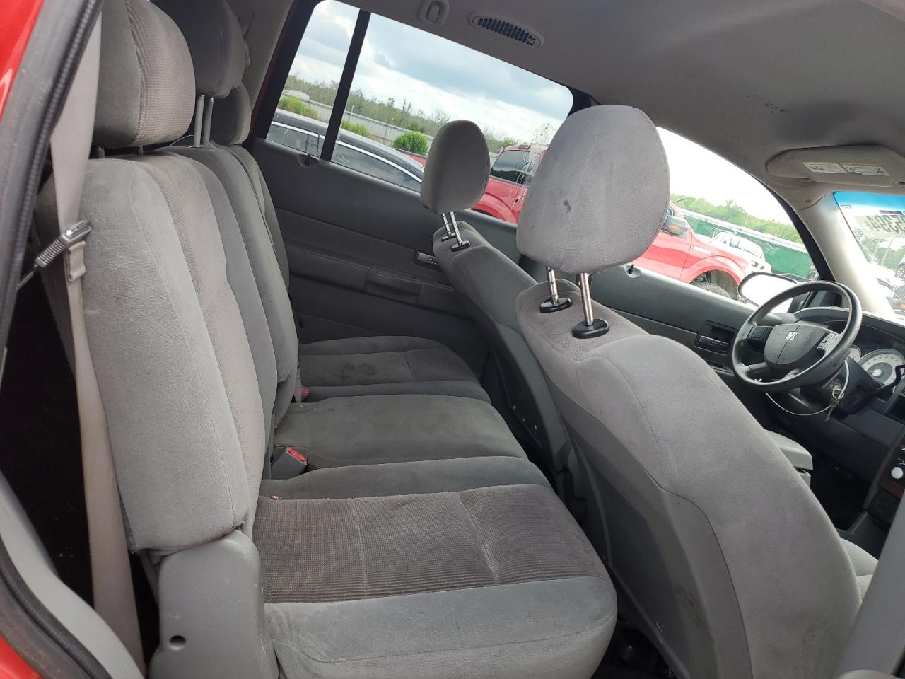 2004 Dodge Durango Slt VIN: 1D4HD48N54F125306 Lot: 83776824