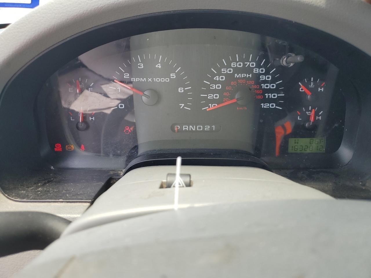 2006 Ford F150 Supercrew VIN: 1FTRW14W76KA82395 Lot: 56675554