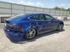 2015 Tesla Model S 85D   للبيع في Indianapolis، IN - Rear End
