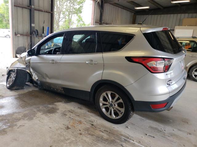 Паркетники FORD ESCAPE 2017 Серебристый