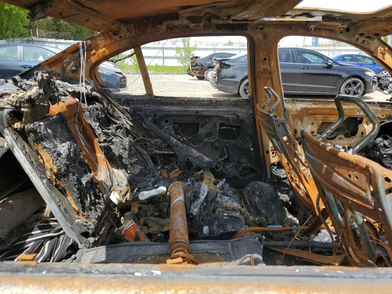 2011 BMW 328 Xi VIN: WBAPK7C58BA821401 Lot: 53996014