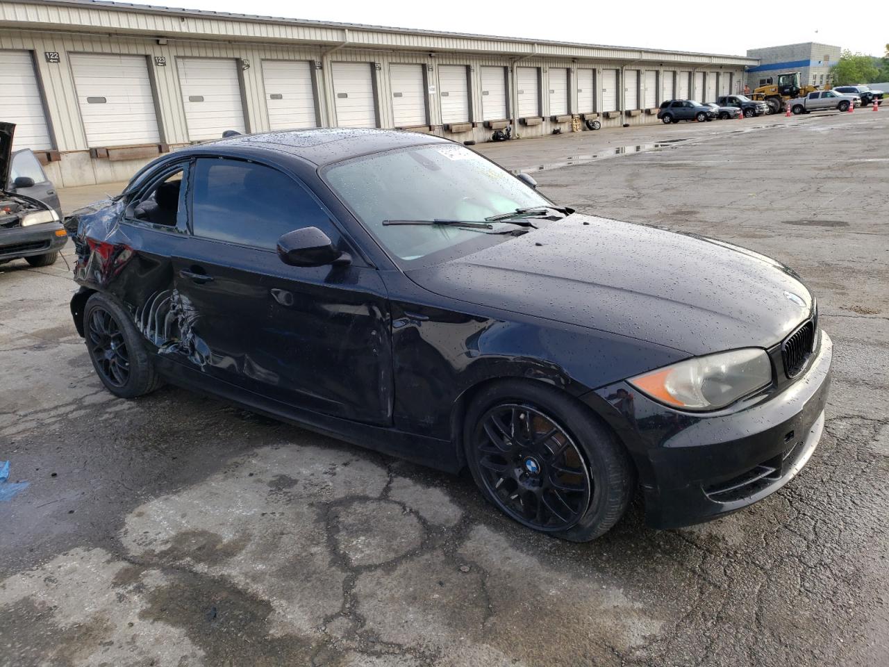 2010 BMW 128 I VIN: WBAUP7C53AVK76915 Lot: 62510134