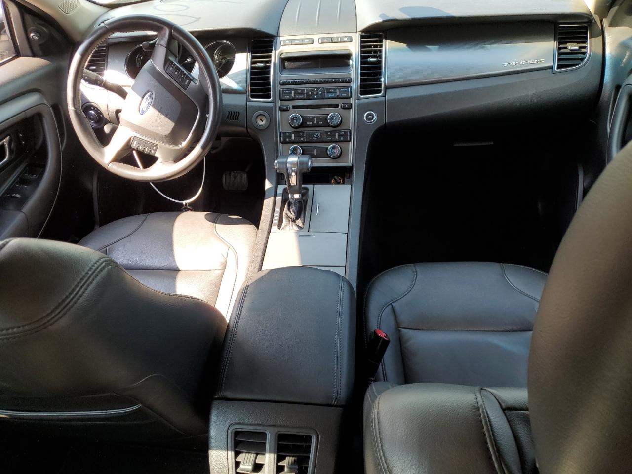 2011 Ford Taurus Sel VIN: 1FAHP2EW0BG125328 Lot: 54956764