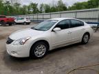 2012 Nissan Altima Base   للبيع في Ellwood City، PA - Front End