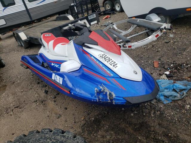 2023 Yamaha Waverunner for Sale in Bridgeton, MO - Rollover