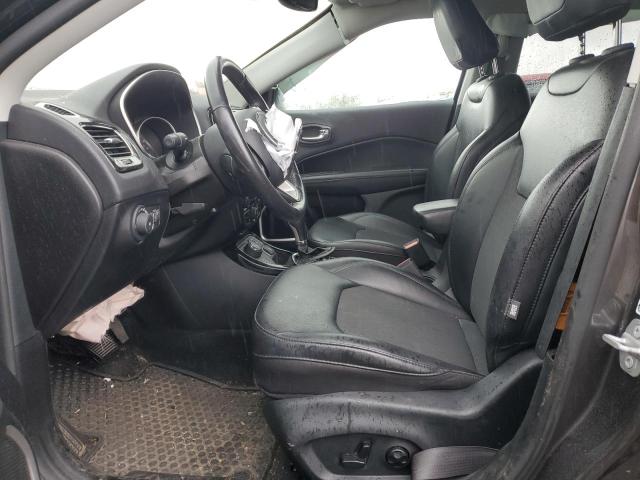  JEEP COMPASS 2019 Szary