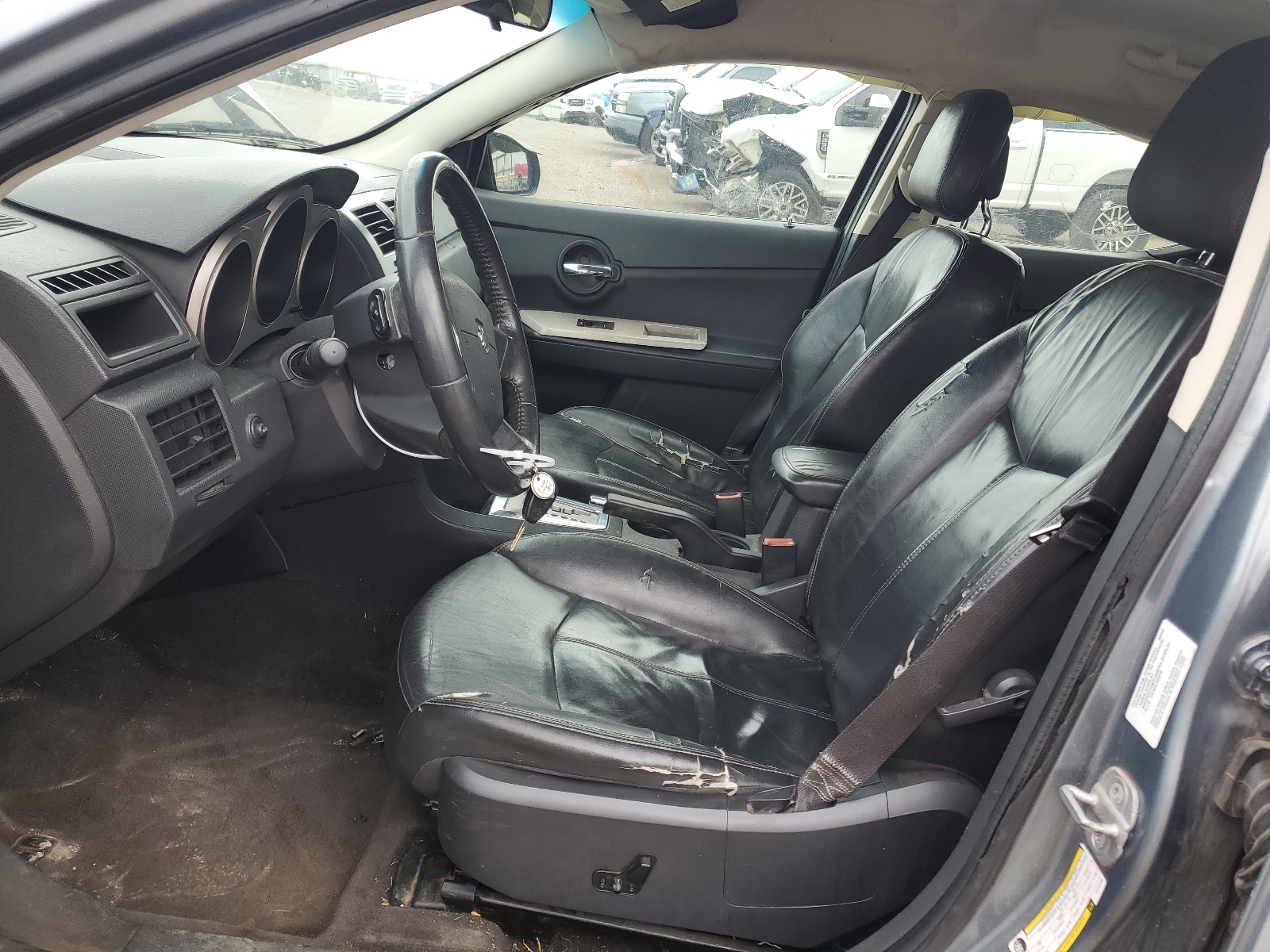 1B3CC5FB1AN141496 2010 Dodge Avenger R/T