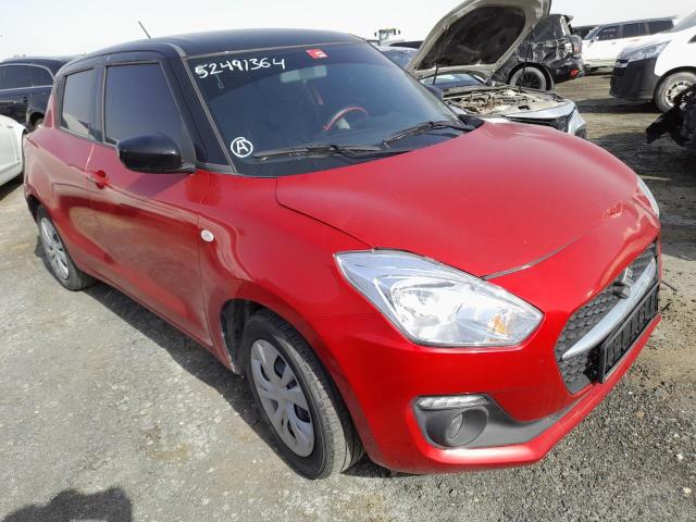 JS2ZC6C1XP6400411 - 2023 SUZUKI SWIFT - #undefined