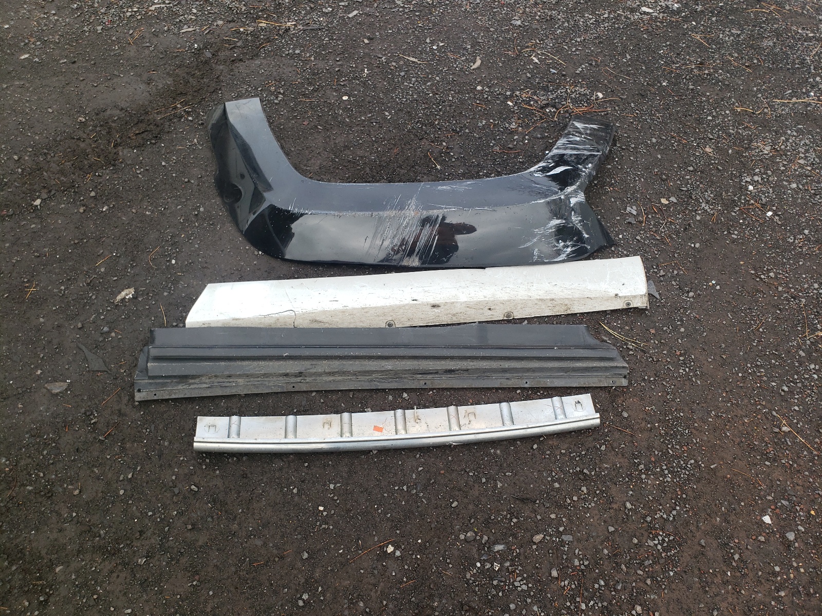 5TDCZRBH1NS167062 2022 Toyota Highlander L