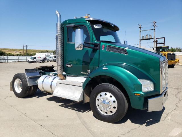 2018 Kenworth Construction T880 for Sale in Sacramento, CA - Normal Wear