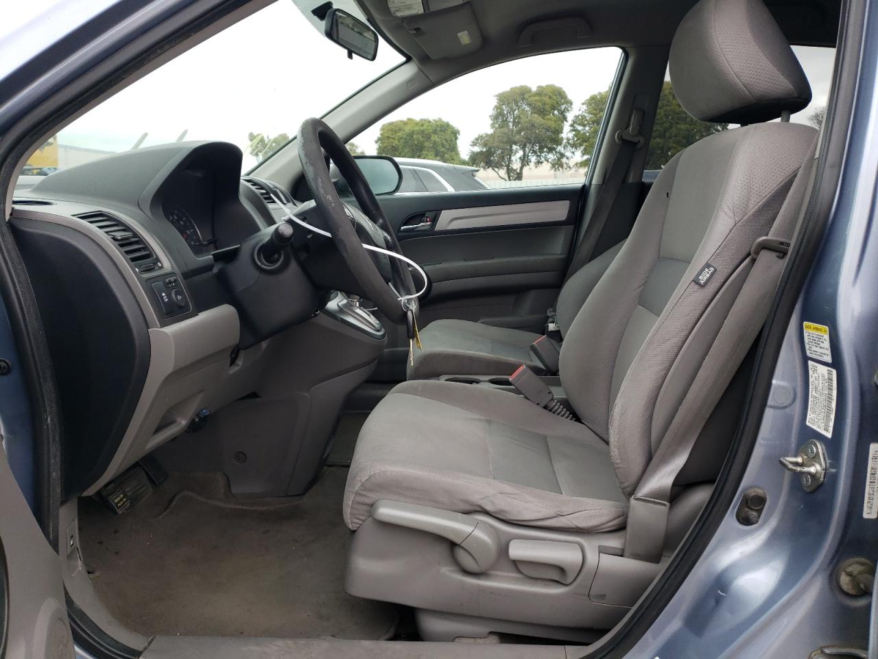 2011 Honda Cr-V Se VIN: 5J6RE3H44BL058030 Lot: 55938404