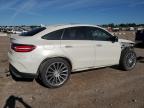 2018 Mercedes-Benz Gle Coupe 43 Amg for Sale in Oklahoma City, OK - Front End