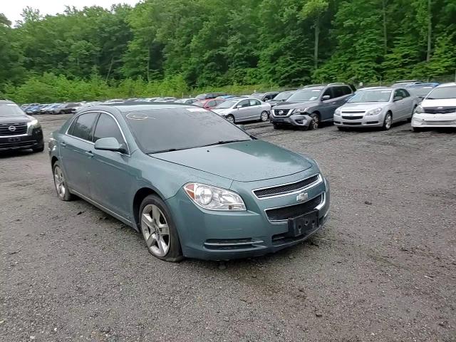 2009 Chevrolet Malibu 1Lt VIN: 1G1ZH57B894183456 Lot: 51921844