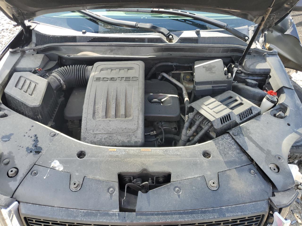 2014 GMC Terrain Sle VIN: 2GKFLVEK4E6290710 Lot: 56486684