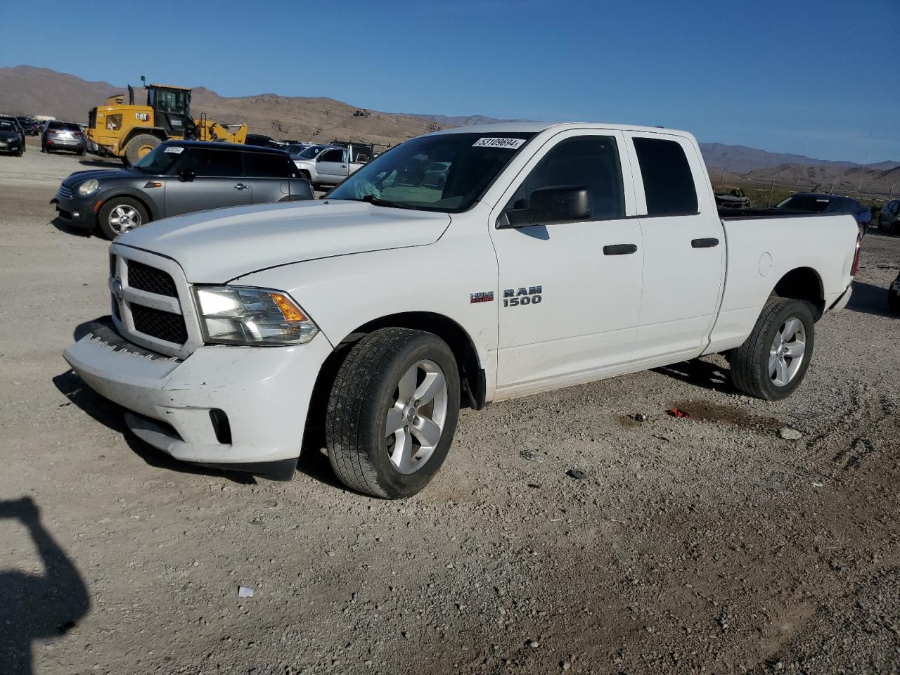 RAM 1500