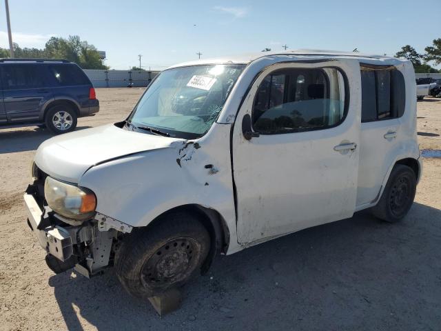 2013 Nissan Cube S for Sale in Newton, AL - All Over