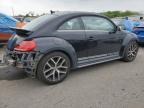 2016 Volkswagen Beetle Dune იყიდება Glassboro-ში, NJ - Front End