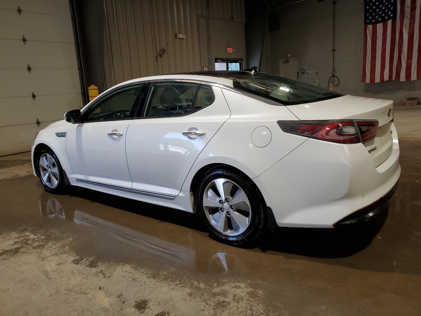 KNAGN4AD5G5098879 2016 Kia Optima Hybrid