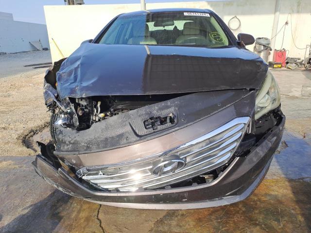 5NPE24AF3FH184548 - 2015 HYUNDAI SONATA - #56741324
