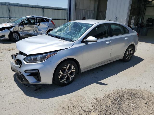 2020 Kia Forte Fe