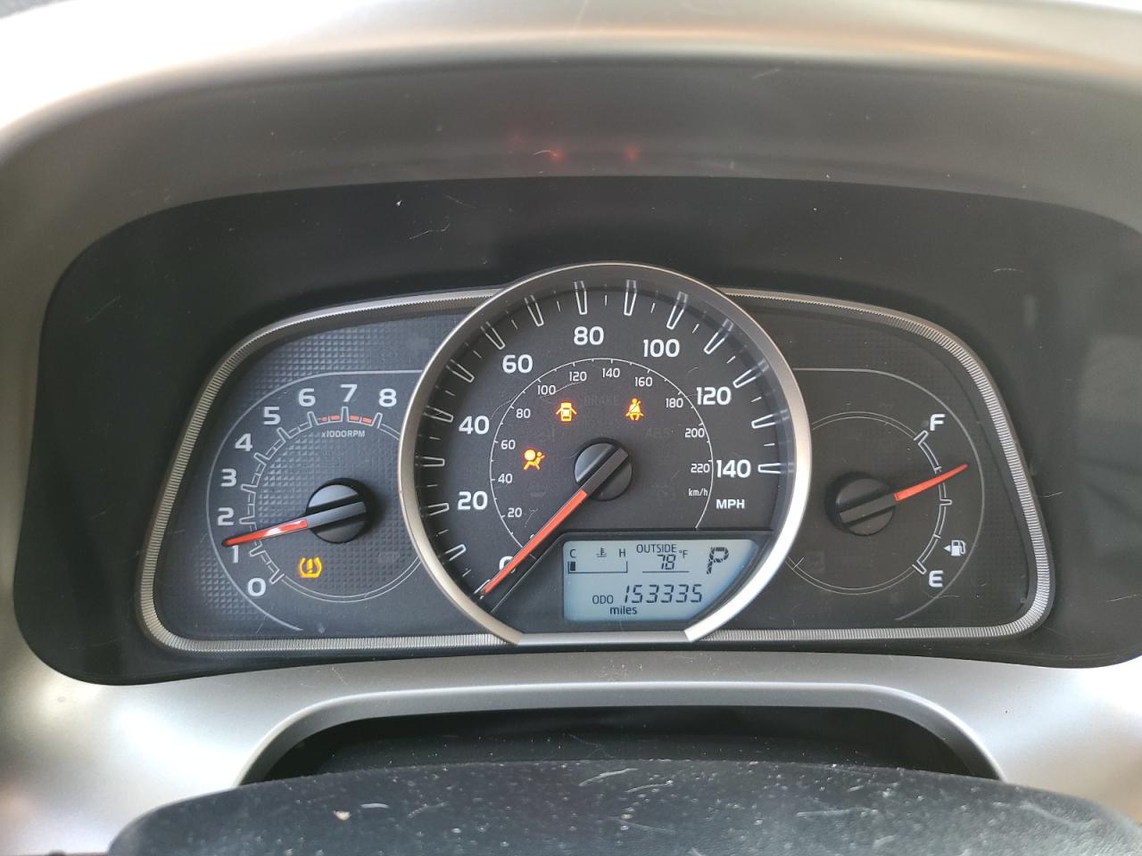 2013 Toyota Rav4 Le VIN: JTMZFREVXD5001812 Lot: 53689434