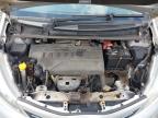 2012 TOYOTA YARIS TR V for sale at Copart EAST KILBRIDE