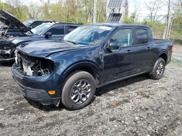 2023 Ford Maverick Xl იყიდება Marlboro-ში, NY - Front End