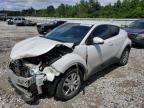 2021 Toyota C-Hr Xle na sprzedaż w Memphis, TN - Front End