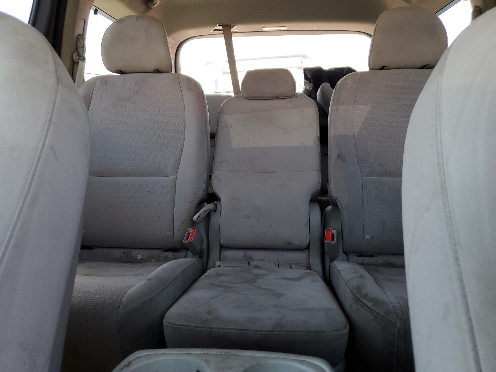 KNDMB5C11G6085774 2016 Kia Sedona Lx