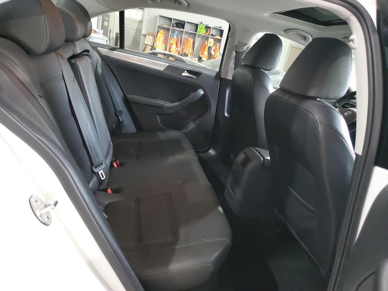 2017 Volkswagen Jetta Se VIN: 3VWDB7AJ3HM397012 Lot: 56095444