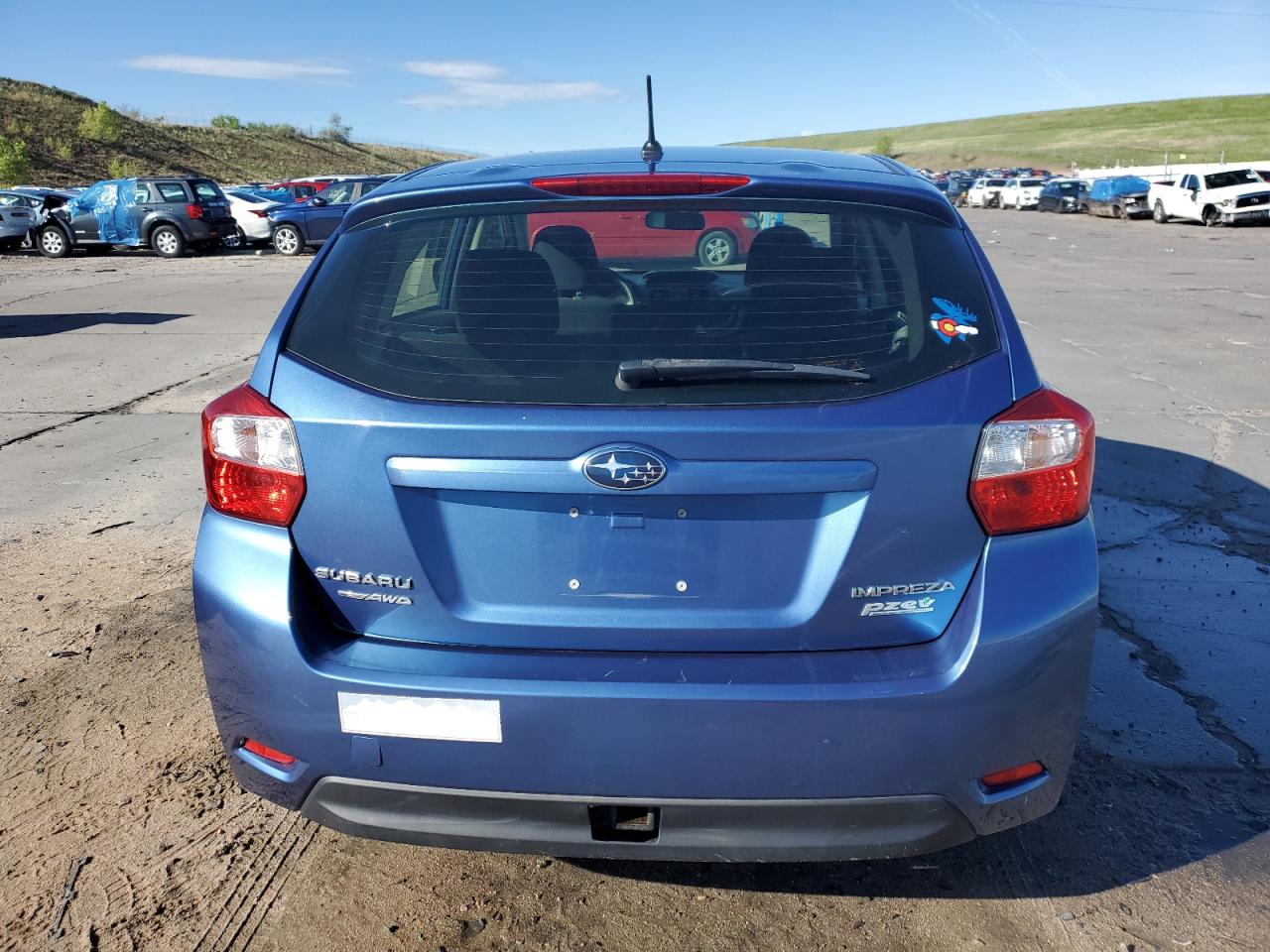 JF1GPAA62E9297722 2014 Subaru Impreza