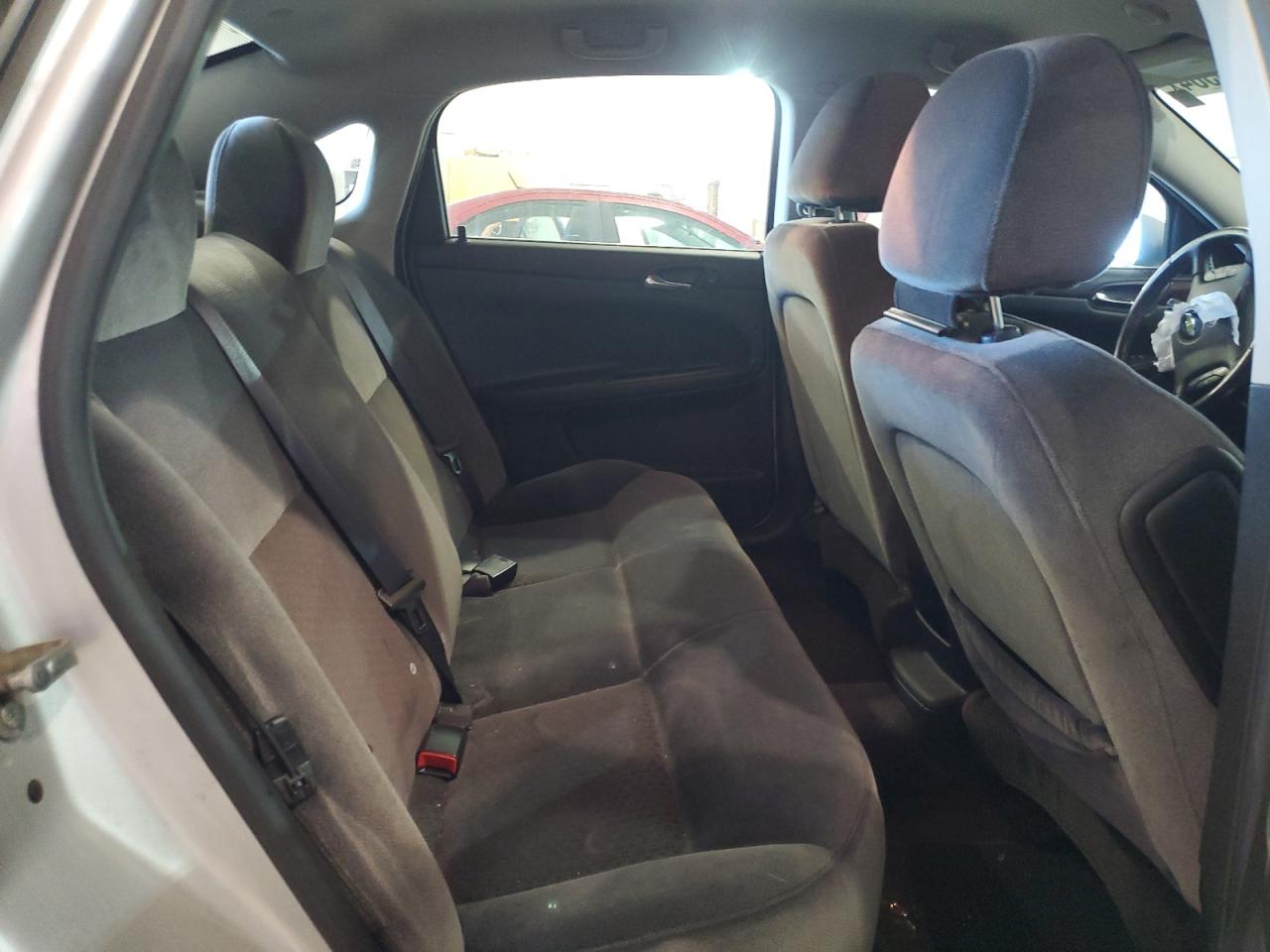 2012 Chevrolet Impala Lt VIN: 2G1WB5E35C1204623 Lot: 54948384