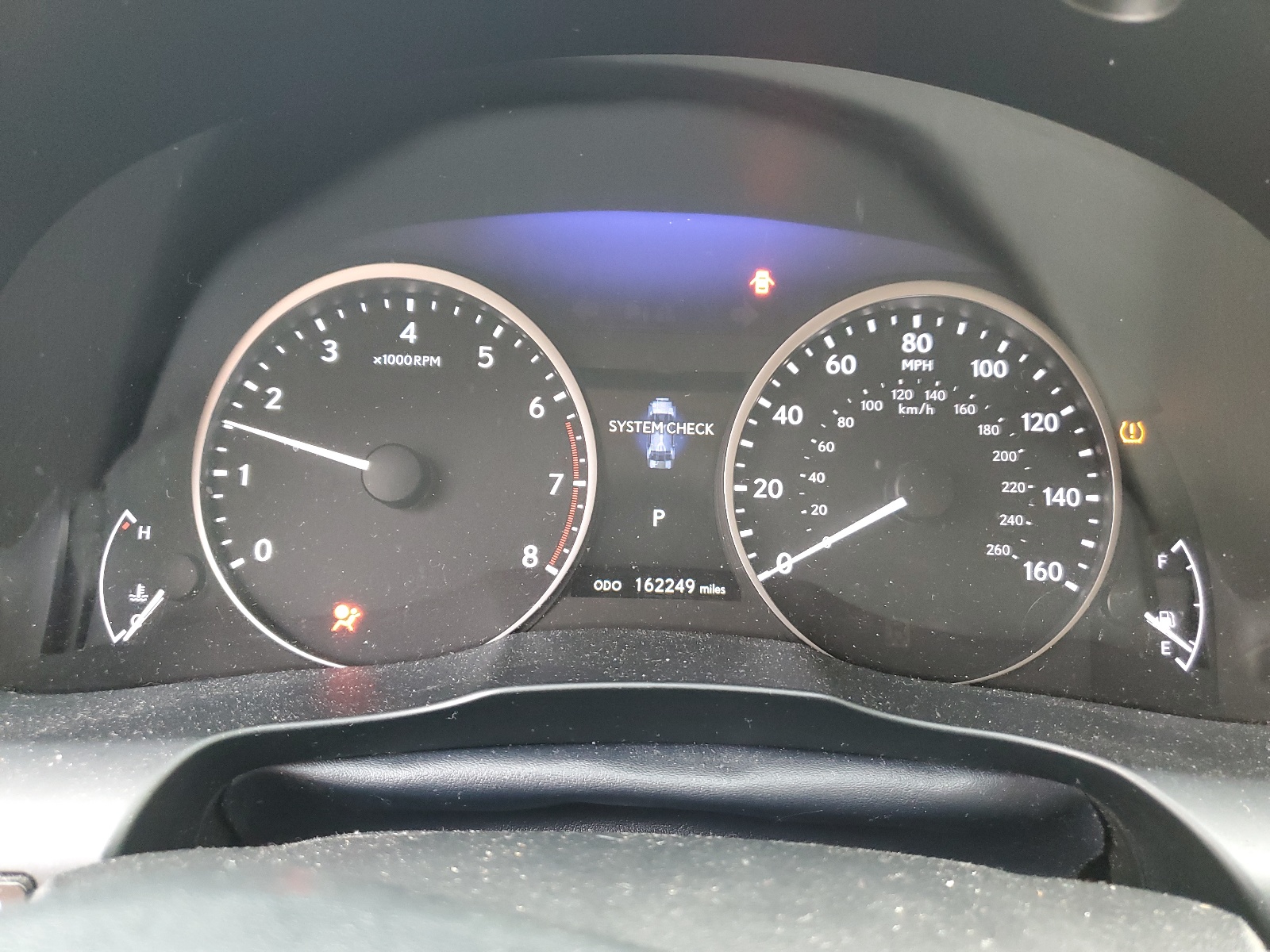 JTHBK1GG8D2062878 2013 Lexus Es 350