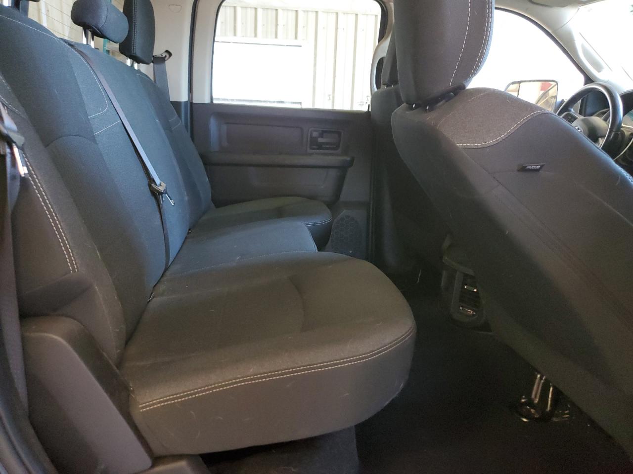 2020 Ram 2500 Tradesman VIN: 3C6UR5CL8LG216714 Lot: 54039534