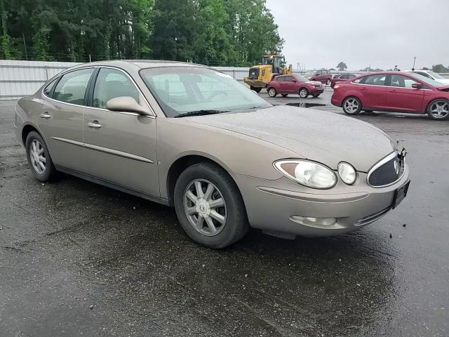 2007 Buick Lacrosse Cx VIN: 2G4WC582971216220 Lot: 54612234