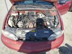 1996 Chevrolet Cavalier  zu verkaufen in Martinez, CA - Undercarriage