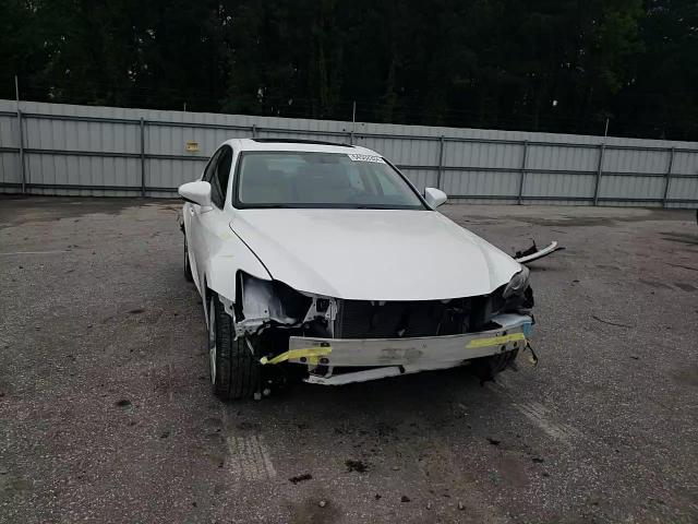 2014 Lexus Is 250 VIN: JTHBF1D26E5042593 Lot: 54553334
