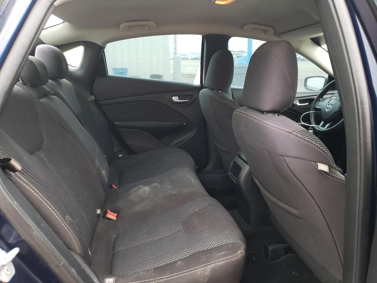 2015 Dodge Dart Sxt VIN: 1C3CDFBB9FD238423 Lot: 53611264