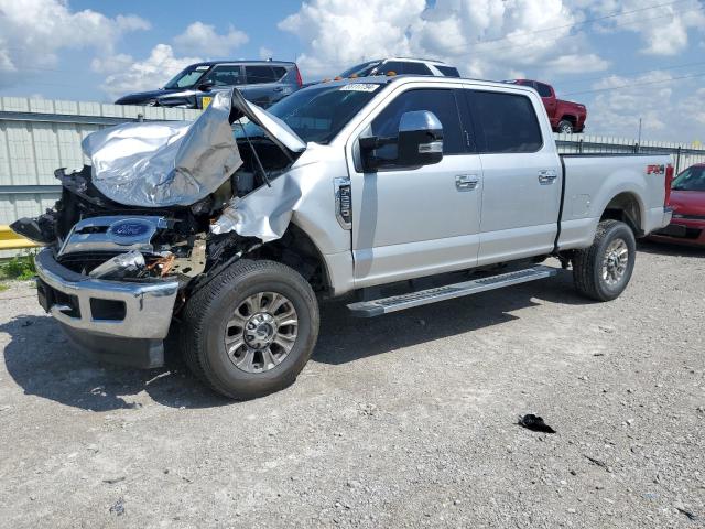 2017 Ford F250 Super Duty