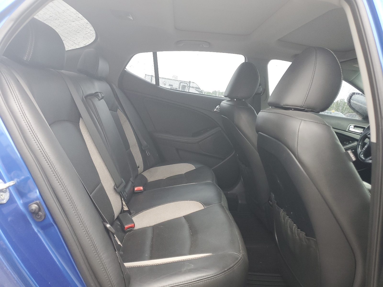 5XXGR4A62DG137136 2013 Kia Optima Sx