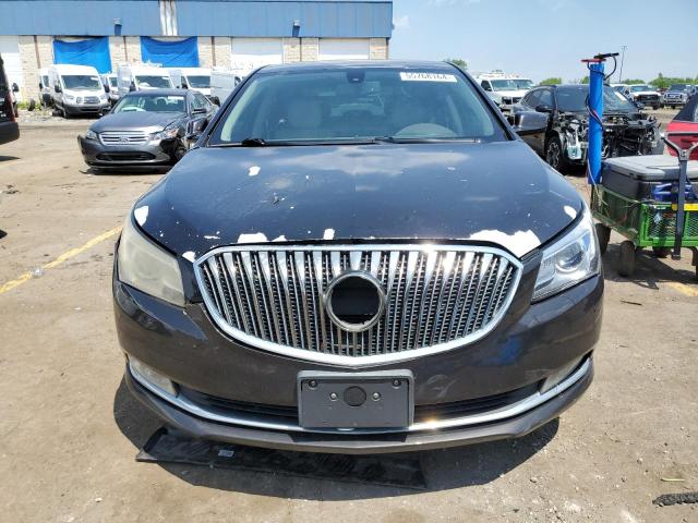  BUICK LACROSSE 2014 Черный