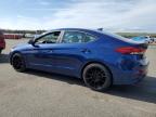 2018 Hyundai Elantra Sel за продажба в Brookhaven, NY - Front End
