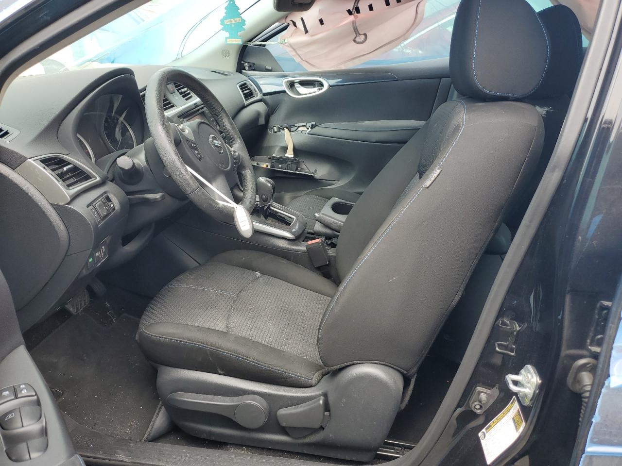 2018 Nissan Sentra - Image 7